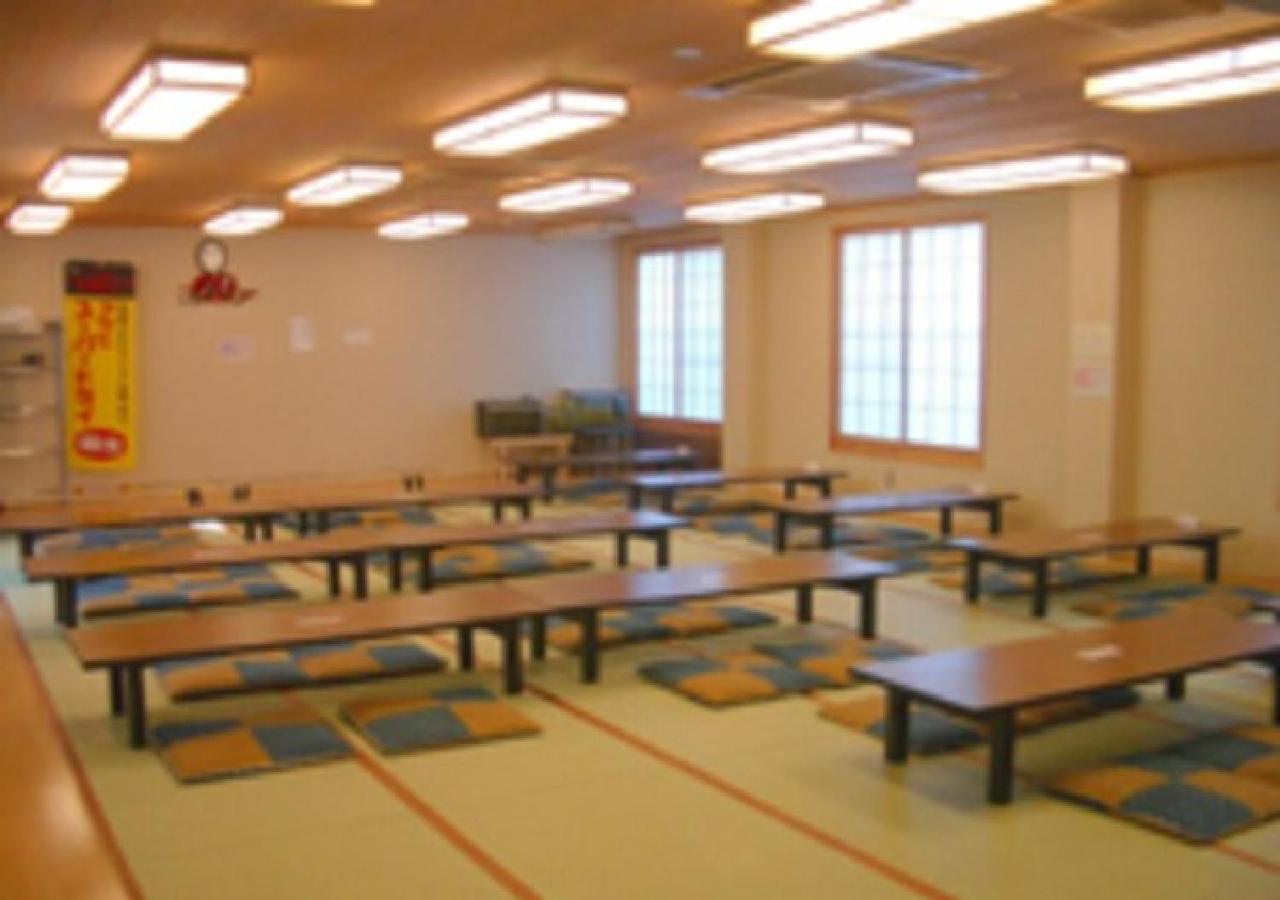 Ueda Seiyo Hatagokan / Vacation Stay 67559 Kültér fotó