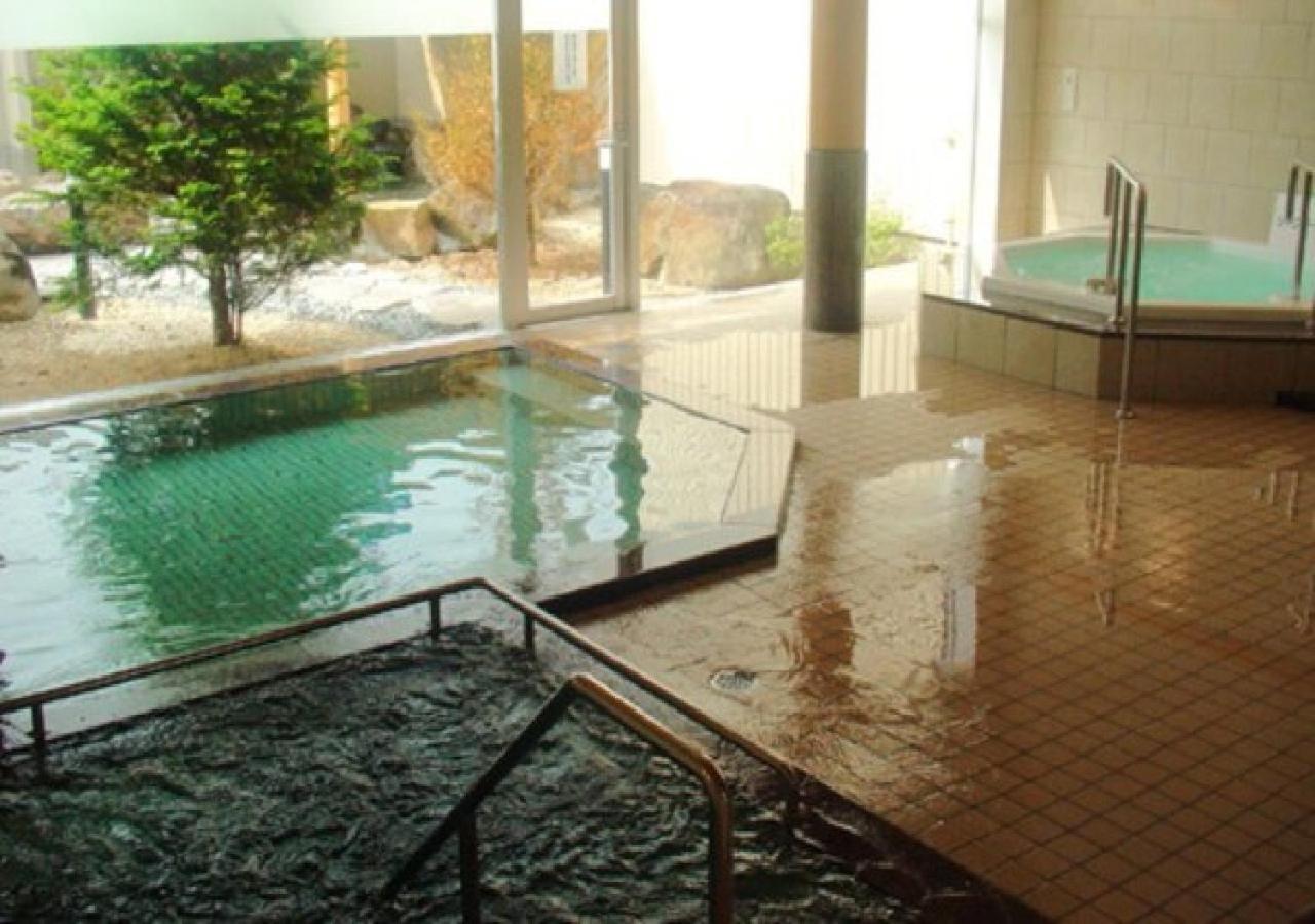 Ueda Seiyo Hatagokan / Vacation Stay 67559 Kültér fotó
